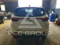 2017 KIA Sportage фото