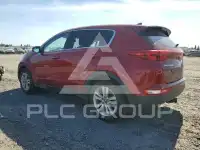 2017 KIA Sportage фото