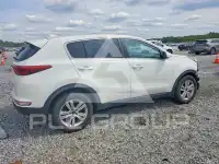 2017 KIA Sportage фото