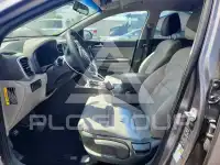 2017 KIA Sportage фото