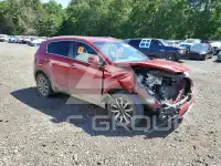 2017 KIA Sportage photo