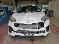 2017 KIA Sportage фото