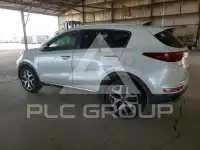 2017 KIA Sportage фото