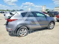 2017 KIA Sportage фото