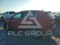 2017 KIA Sportage photo