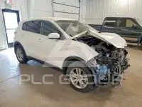 2017 KIA Sportage photo