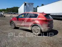 2017 KIA Sportage photo