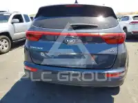 2017 KIA Sportage фото