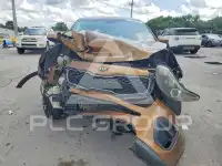 2017 KIA Sportage photo