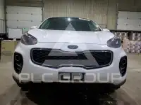 2017 KIA Sportage фото