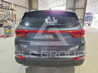 2017 KIA Sportage фото