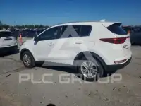 2017 KIA Sportage фото