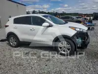 2017 KIA Sportage фото
