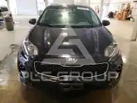 2017 KIA Sportage фото