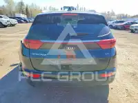 2017 KIA Sportage фото