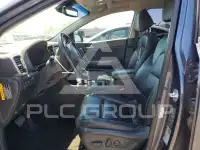 2017 KIA Sportage фото