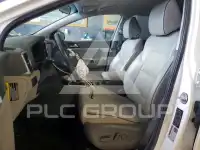 2017 KIA Sportage фото