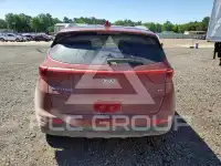 2017 KIA Sportage photo