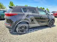 2017 KIA Sportage фото