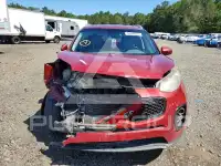 2017 KIA Sportage photo