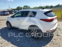 2017 KIA Sportage photo