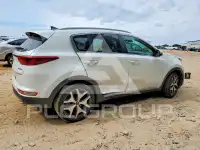 2017 KIA Sportage фото
