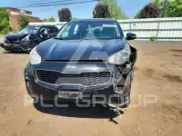 2017 KIA Sportage фото
