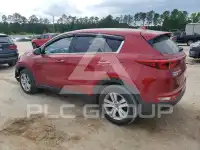 2017 KIA Sportage фото