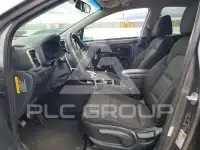 2017 KIA Sportage фото