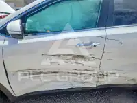 2017 KIA Sportage фото