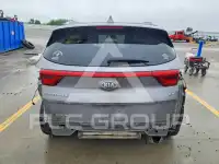 2017 KIA Sportage фото