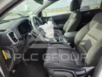 2017 KIA Sportage photo