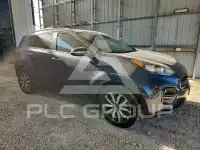 2017 KIA Sportage фото