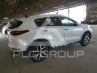 2017 KIA Sportage фото