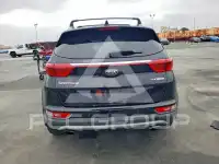 2017 KIA Sportage photo