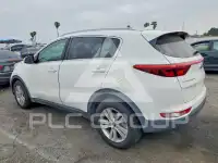 2017 KIA Sportage фото
