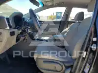 2017 KIA Sportage photo