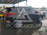 2017 KIA Sportage photo