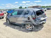 2017 KIA Sportage фото