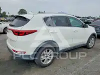 2017 KIA Sportage фото