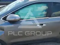 2017 KIA Sportage фото