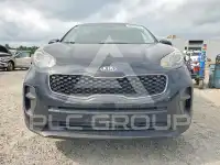 2017 KIA Sportage photo