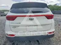 2017 KIA Sportage фото