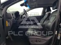 2017 KIA Sportage photo