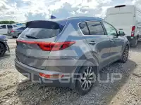 2017 KIA Sportage фото