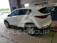 2017 KIA Sportage фото