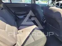 2017 KIA Sportage фото