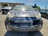 2017 KIA Sportage фото