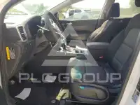 2017 KIA Sportage фото