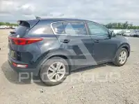 2017 KIA Sportage photo